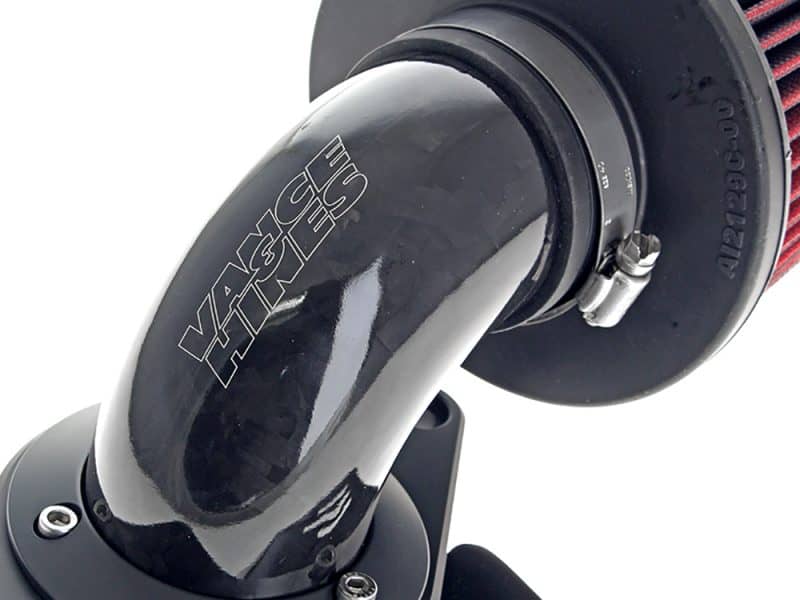 High-performance motorcycle air filter and intake system for Revelry Motorcycles enthusiasts.